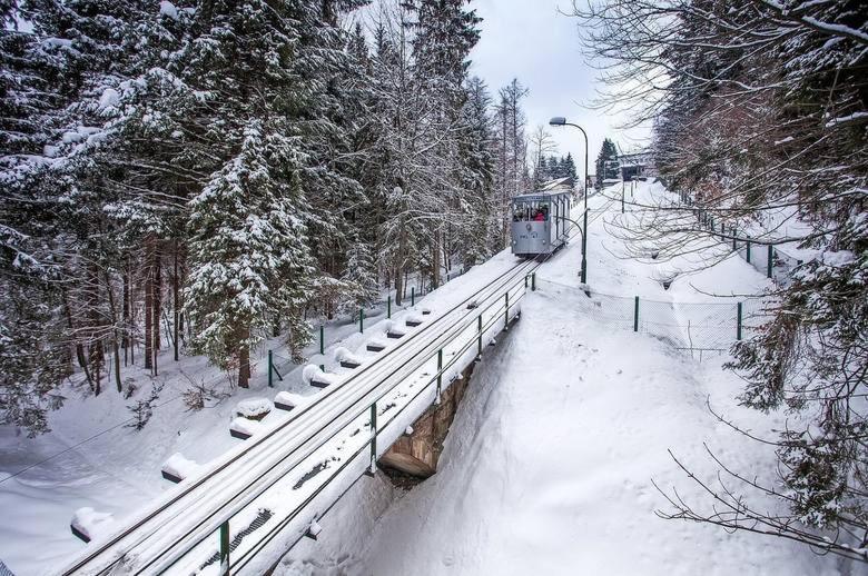 Osrodek Wypoczynkowy Gromada Hotel Krynica Zdroj Luaran gambar